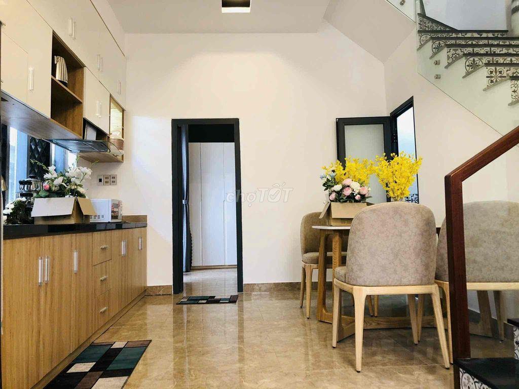 Chủ ngộp- Giảm gấp 400 triệu - Giá mới 5tỷ8 🏡 CĂN GÓC 3 TẦNG CỰC THOÁN