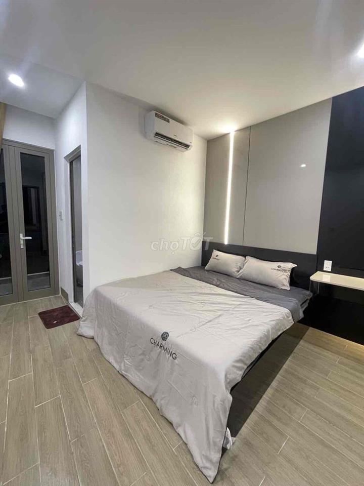 SẬP MẠNH 1 TỶ 2 - GIÁ CHÀO MỚI 4.95 TỶ. VILLA MINI - HỒ BƠI - TRUNG TÂ