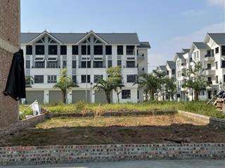 Bán 140m2 đất phân lô, sổ đỏ lai xá, hoài đức, đường 10m, phù hợp xây chung cư mini, văn phòng