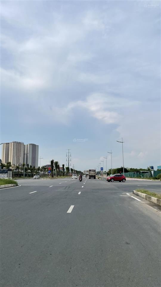 Siêu phẩm đầu tư 80m2 mặt tiền rộng 7m, sát vành đai 3.5 di trạch