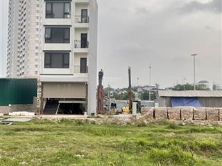 Siêu phẩm đầu tư 180m2 mặt tiền khủng 16m sát vành đai 3.5 di trạch