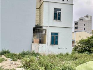 Bán đất dịch vụ di trạch 96.7m * mt 8m giá 15x triệu/m sát đường 30m đô thị hinode