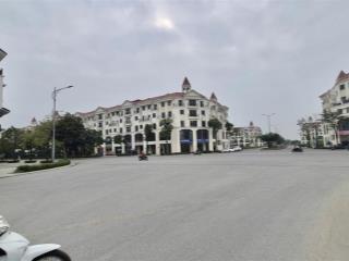 Hàng hiếm thực sự bán 85m2 đất thăng long 9 view đô thị mặt đường 30m cực đẹp