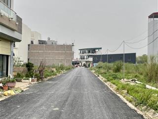 Siêu phẩm đầu tư 185m2 quỹ đất lớn hiếm tại di trạch, hoài đức