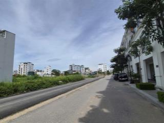 Siêu phẩm đất dịch vụ 16.32ha di trạch 116m2 đường 17m view liền kề hinode royal park