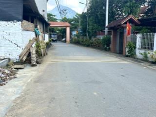 Cần bán 16m mặt đường nhựa tại thôn cốc đồng tâm xã ba vì, thành phố hà nội