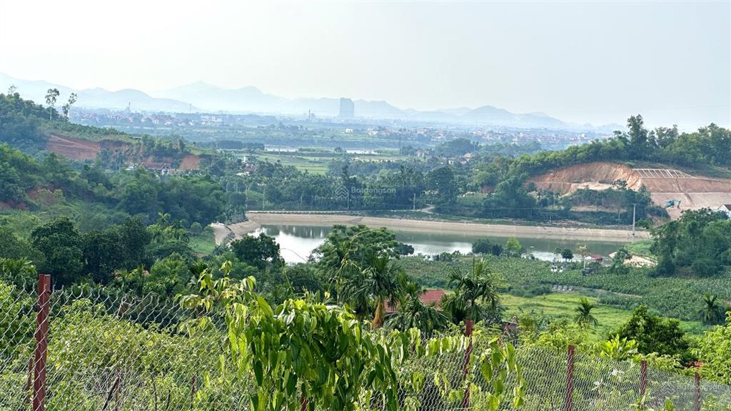 Cần bán 750m2 view cực đẹp tại thôn phú lội xã minh quang  ba vì, tp hà nội.
