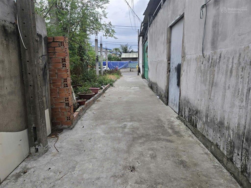 Bán kho trống đường sinco 12x35 full thổ giá 17 tỷ có tl tiện xây trọ, chdv, trạm chung chuyển...