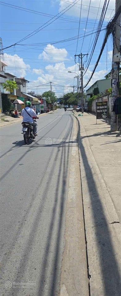 Bán kho trống đường sinco 12x35 full thổ giá 17 tỷ có tl tiện xây trọ, chdv, trạm chung chuyển...