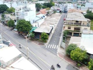 Bán đất tại trương đình hội, 145 triệu / m2, 68m2, ngõ vào 20m, pháp lý đầy đủ
