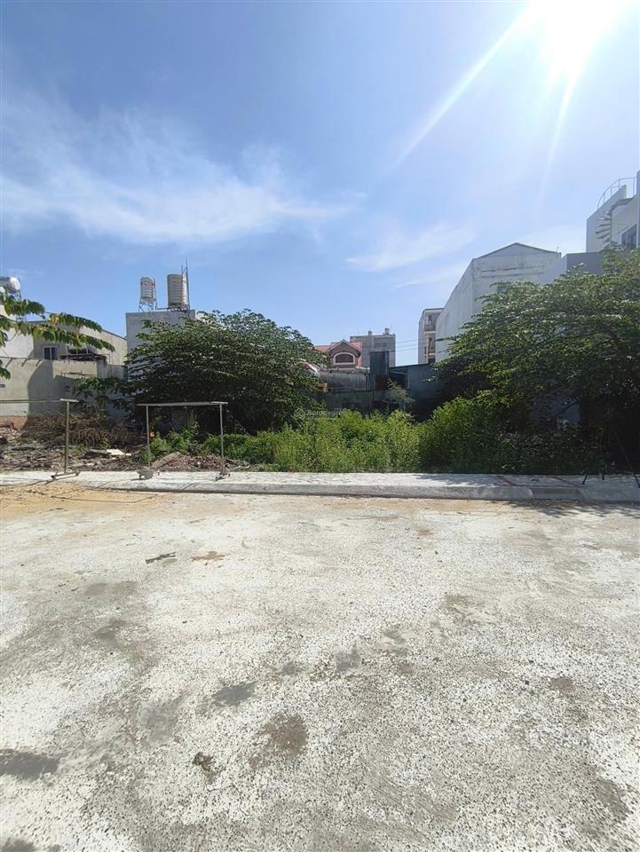 Bán đất tại nguyễn thị tú, 3,2 tỷ, 50m2, mặt tiền 4,4m, pháp lý đầy đủ