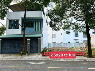 Chính chủ bán đất tđc định hòa hòa phú đường số 13
diện tích 7,5x20 thổ cư full giá 4,490 tỷ