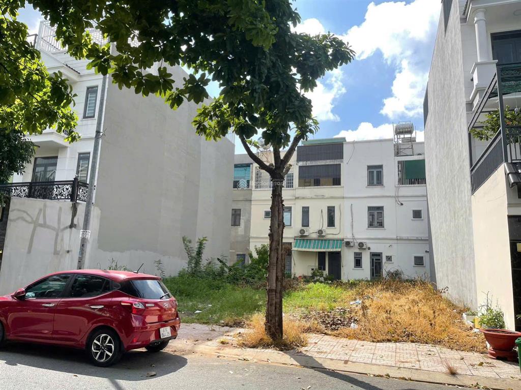 Cần bán gấp đất kdc phúc đạt 100m2 full thổ cư chính chủ  0908 838 ***