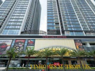 Cho thuê chcc vinhomes metropolis 2pn full nội thất đẹp view thoáng giá tốt