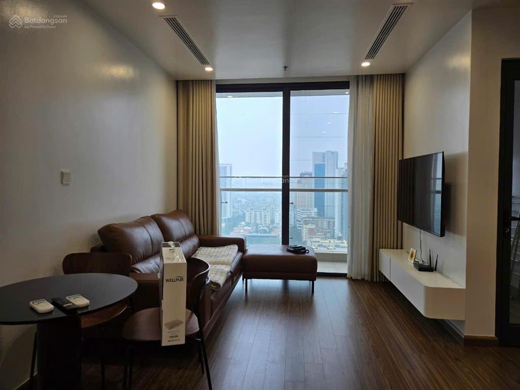 (giá thật) bán căn 2pn vinhomes west point tòa w2 66m2 full nội thất đẹp nhà mới giá 9.x tỷ