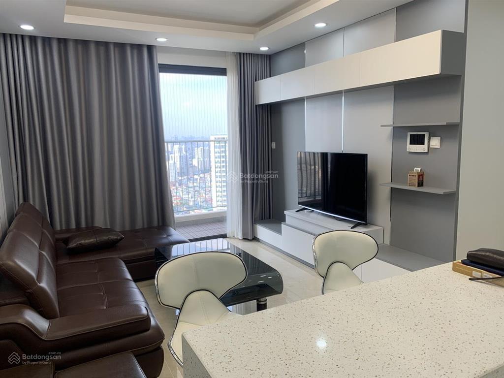 Cho thuê căn hộ 2pn, 70m2, 20 triệu, tại vinhomes d'capitale, trần duy hưng, cầu giấy, hà nội