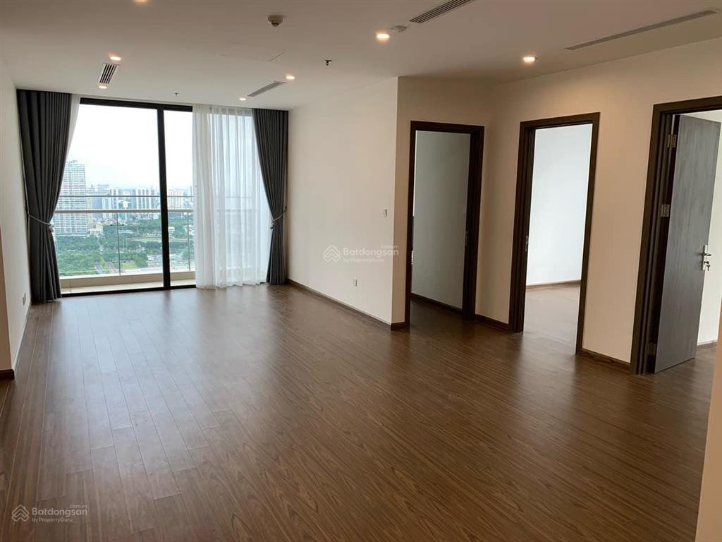 Chính chủ cần bán căn góc 3pn 105m2 toà w2 vinhomes west point nội thất cơ bản, nhà mới đẹp giá tốt