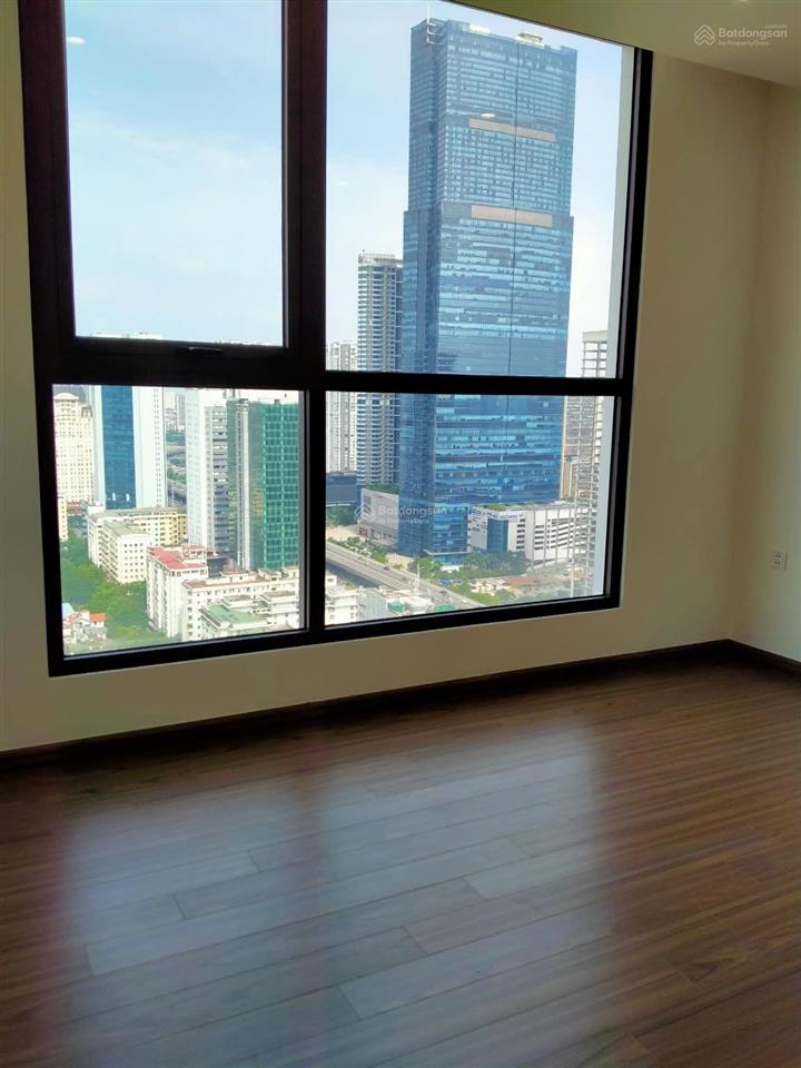 Chính chủ cần bán căn góc 3pn 105m2 toà w2 vinhomes west point nội thất cơ bản, nhà mới đẹp giá tốt