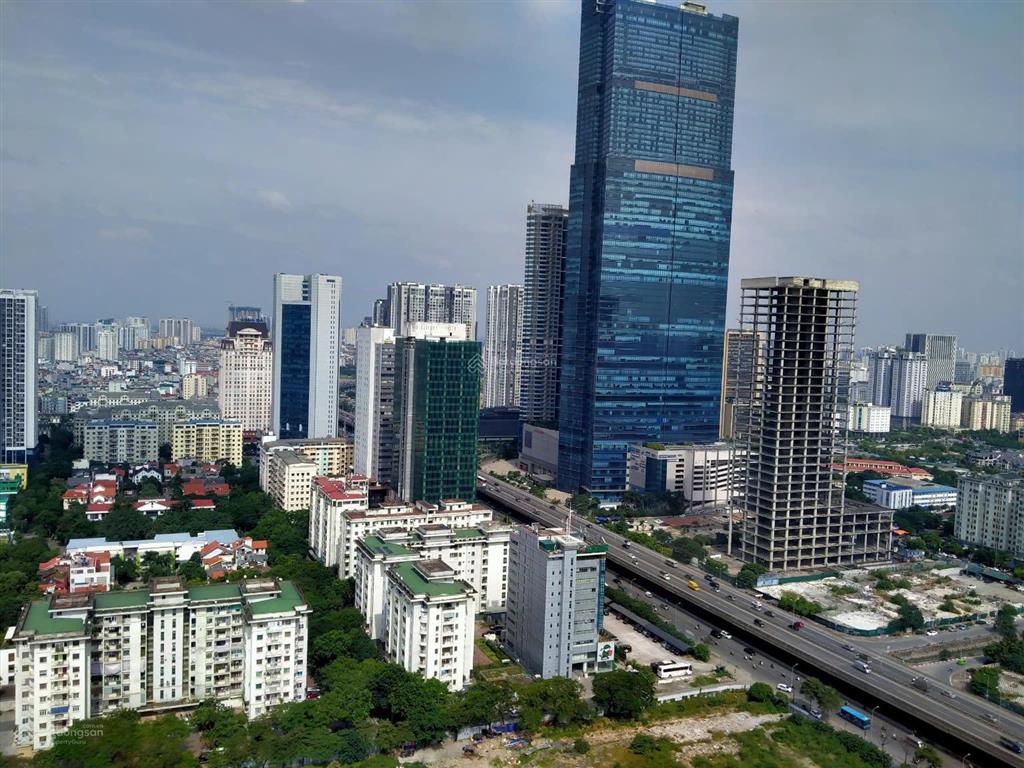 Chính chủ cần bán căn góc 3pn 105m2 toà w2 vinhomes west point nội thất cơ bản, nhà mới đẹp giá tốt