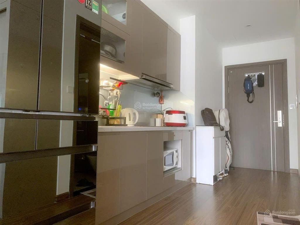 Chính chủ cần bán gấp căn hộ 1pn vinhomes west point full đồ đẹp hướng mát giá nhỉnh 5 tỷ