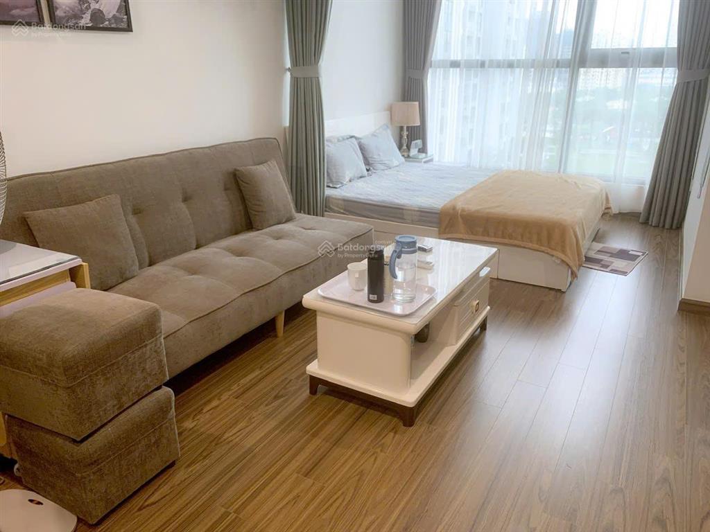 Chính chủ cần bán gấp căn hộ 1pn vinhomes west point full đồ đẹp hướng mát giá nhỉnh 5 tỷ