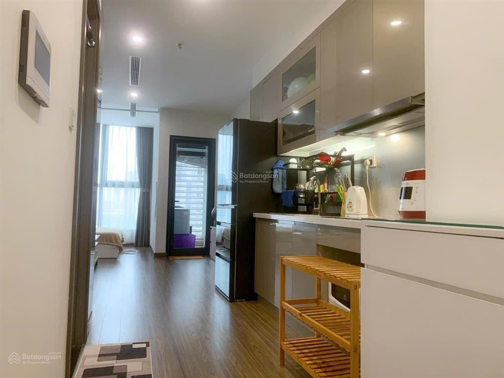 Chính chủ cần bán gấp căn hộ 1pn vinhomes west point full đồ đẹp hướng mát giá nhỉnh 5 tỷ