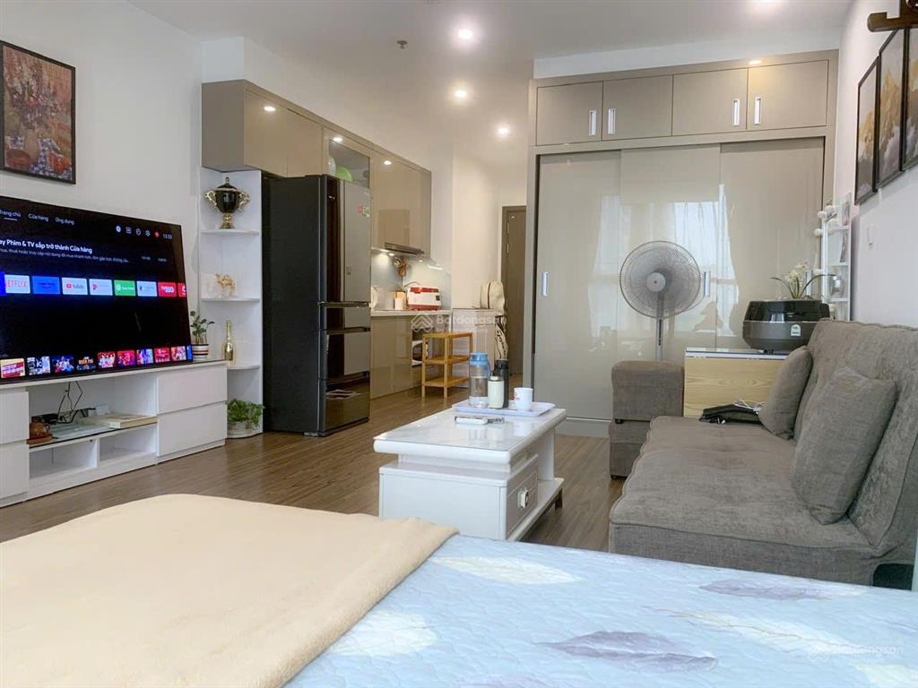Chính chủ cần bán gấp căn hộ 1pn vinhomes west point full đồ đẹp hướng mát giá nhỉnh 5 tỷ