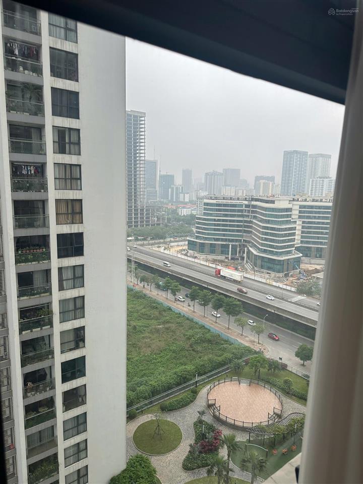 Rẻ quá khách ơi .bán căn 3pn 112m2 full nội thất vinhomes west point giá nhỉnh 9 tỷ