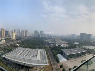 Bán siêu phẩm ,căn góc 4pn vinhomes west point view đẹp hướng mát tầng trung ,nội thất cơ bản