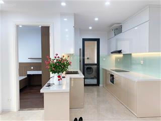 Cho thuê vinhomes d'capitale 3pn full đồ đẹp view hồ ban công đông nam giá tốt