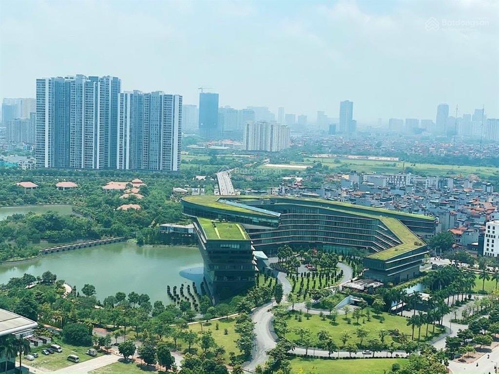 Vinhomes west point cho thuê gấp căn studio giá chỉ 13 triệu/tháng full đồ có thể vào luôn
