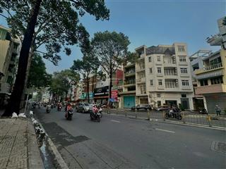 Mặt tiền kinh doanh sầm uất đường hoà bình, diện tích  3,7 x 18m