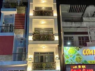 Mặt tiền kinh doanh bình thới  gần vòng xoay lê đại hành