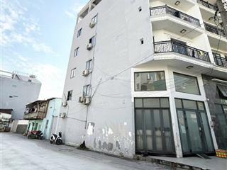 Nhà nát hẻm 8m lạc long quân. diện tích 12,5 x 33m. giá 90 triệu/m2