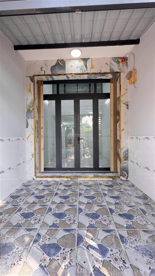 Mặt tiền đường 12m quân sự  diện tích  57m2