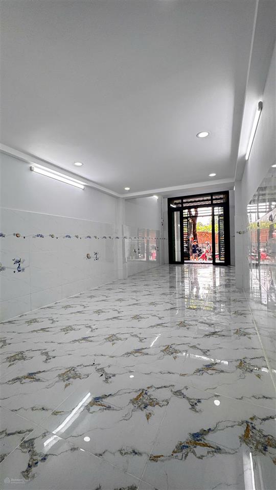 Mặt tiền đường 12m quân sự  diện tích  57m2