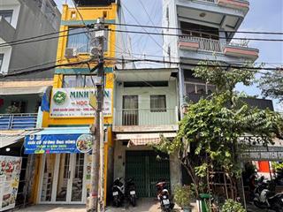 Mặt tiền kinh doanh đường lò siêu  diện tích 3,4 x 12m