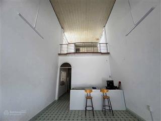 Bán nhà hẻm ô tô dã tượng gần biển