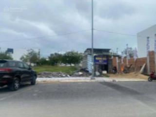 Bán đất mặt tiền đường số 13 hà quang 2