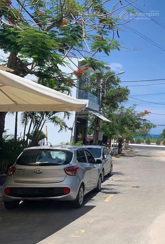 Bán lô đất liền kề tđc hòn đỏ nha trang ngay đường trần phú nối dài (phạm văn đồng)