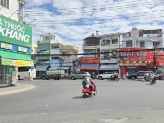 Nhà góc vòng xoay lê hồng phong đồng nai vòng xoay đường 13