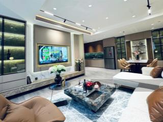 Chính chủ bán căn góc 2 phòng ngủ 55m2, 60b nguyễn huy tưởng. giá 5.5 tỷ