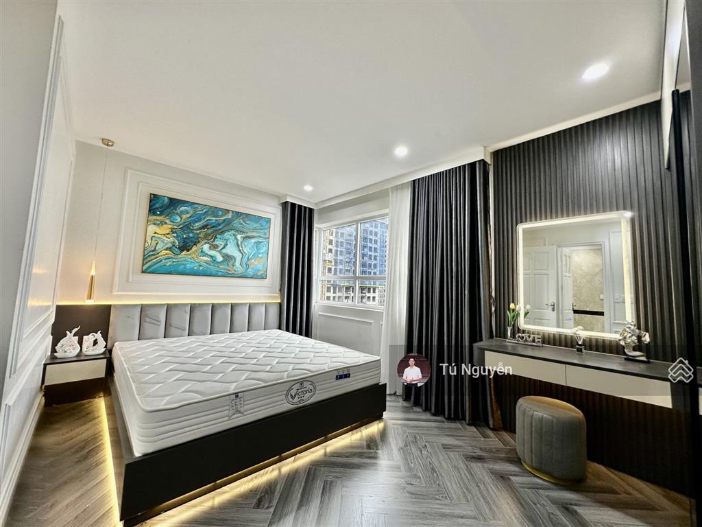 Chính chủ bán căn 3 phòng ngủ 91m2 housinco phùng khoang  lương thế vinh. giá 7.5 tỷ