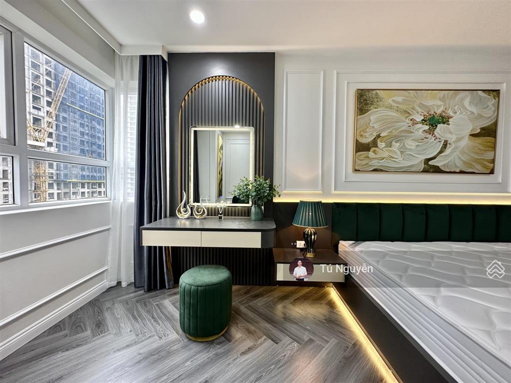 Chính chủ bán căn 3 phòng ngủ 91m2 housinco phùng khoang  lương thế vinh. giá 7.5 tỷ