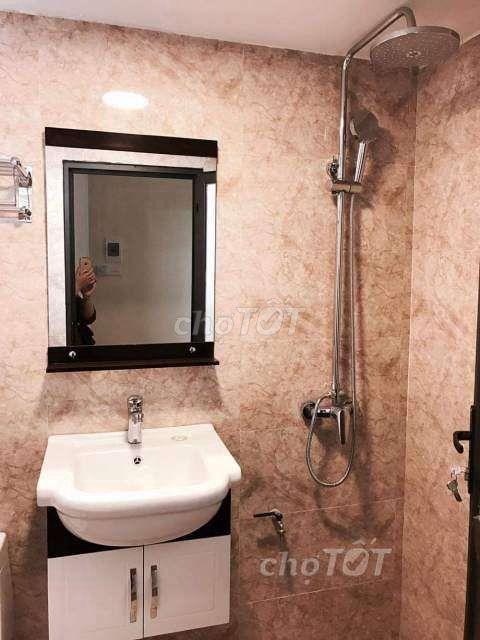 Căn hộ CCMN cao cấp Ngọc Thụy, Q Long Biên, 28m2, 1PN