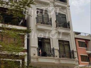 Căn hộ CCMN cao cấp Ngọc Thụy, Q Long Biên, 28m2, 1PN