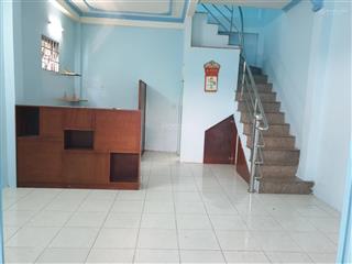 Cho thuê nhà nguyên căn 1276/12 quang trung 1 lầu 48m2, giá siêu rẻ chỉ 4tr/th 0949 766 *** mr hải