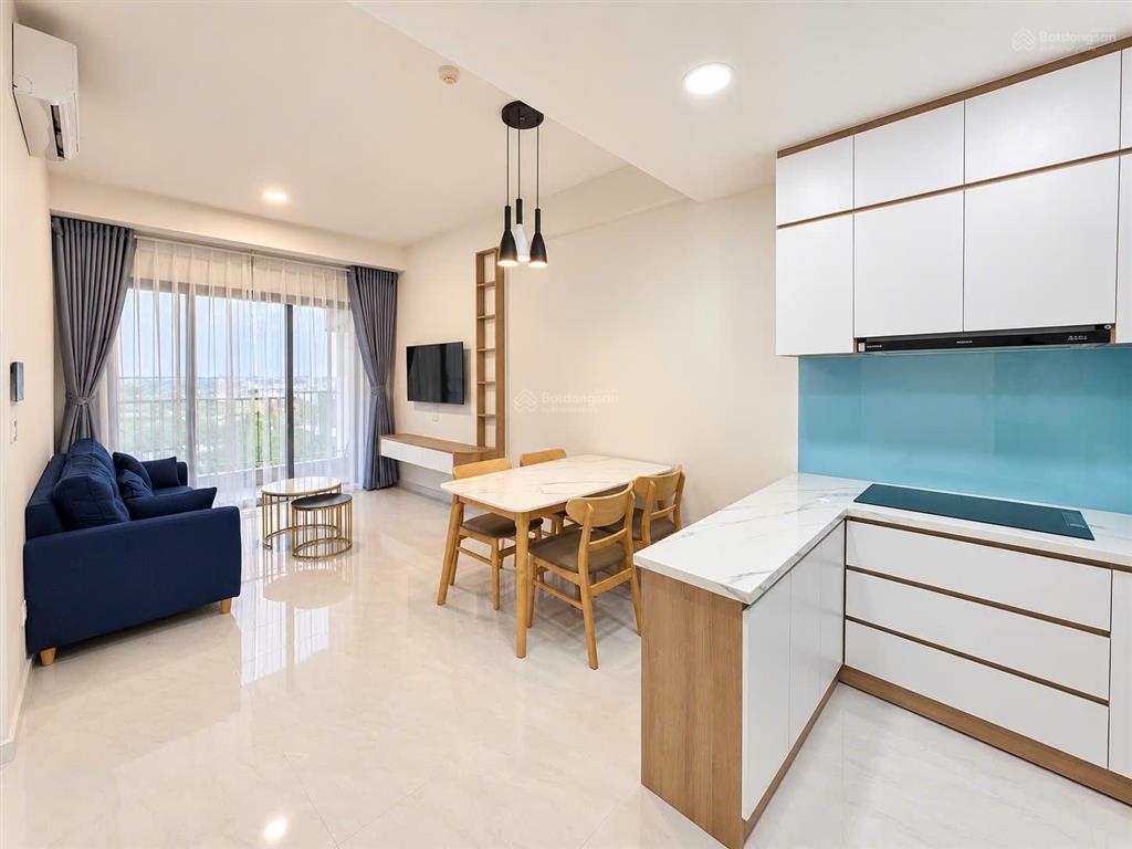 Căn hộ the botanica  cđt novaland, dt 73m2 bán giá 5.6 tỷ. nội thất đẹp, thoáng mát.