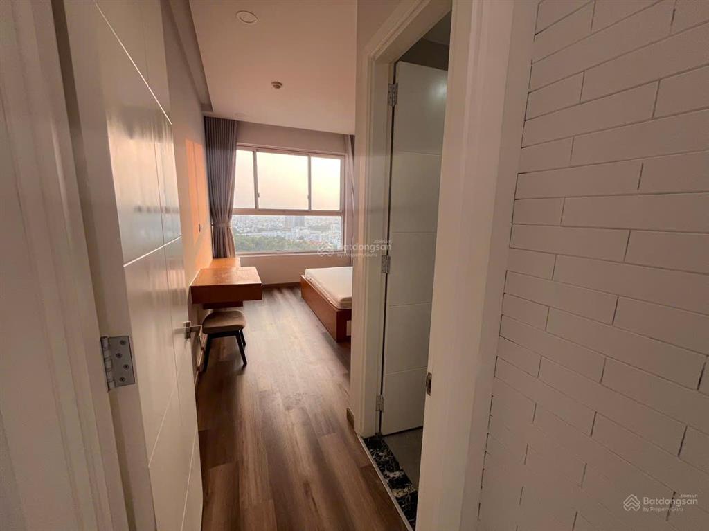 Căn hộ botanica premier  cđt novaland, dt 90m2 bán giá 6,5 tỷ. nhà sẵn sàng dọn vào ở
