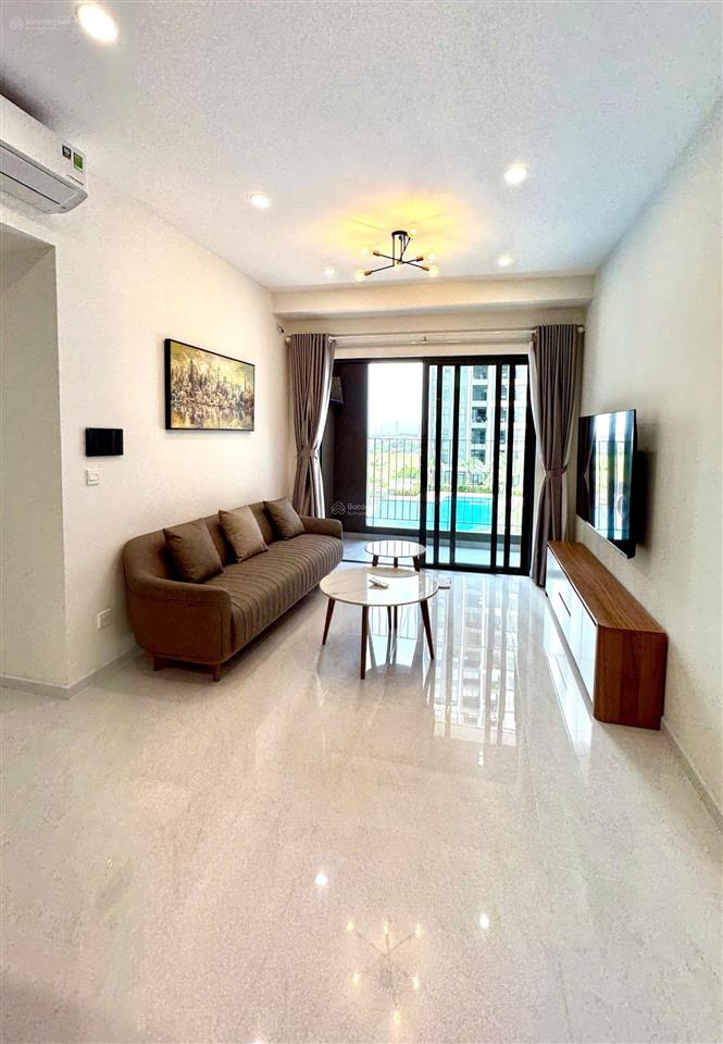 Hàng hót. bán căn hộ golden mansion  dt 75m2  2pn, 2wc. giá bán chỉ 5,4 tỷ đầy đủ nội thất.